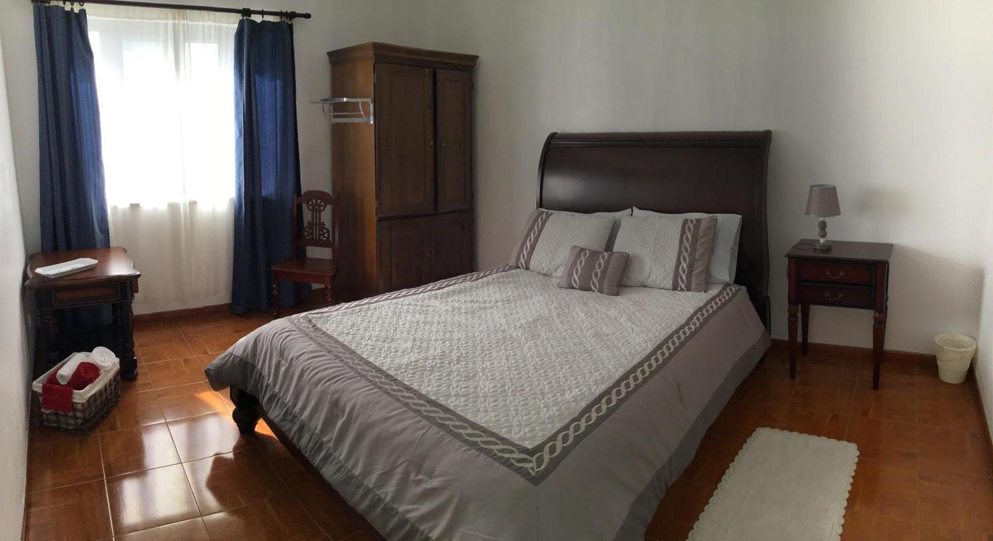 Pousada Da Vila Vila Franca do Campo Kamer foto