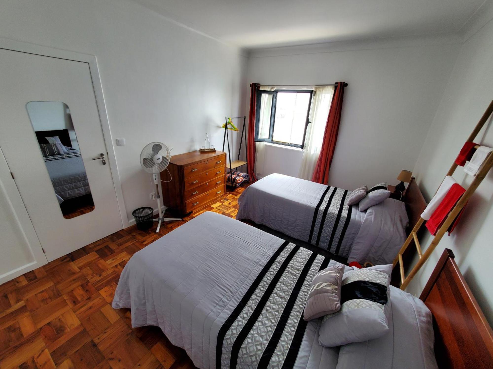 Pousada Da Vila Vila Franca do Campo Kamer foto